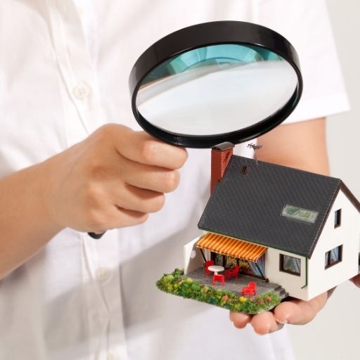Home Inspection Service